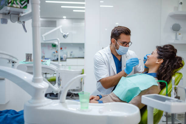 Why Choose Us for Your Dental Needs in Everett, PA